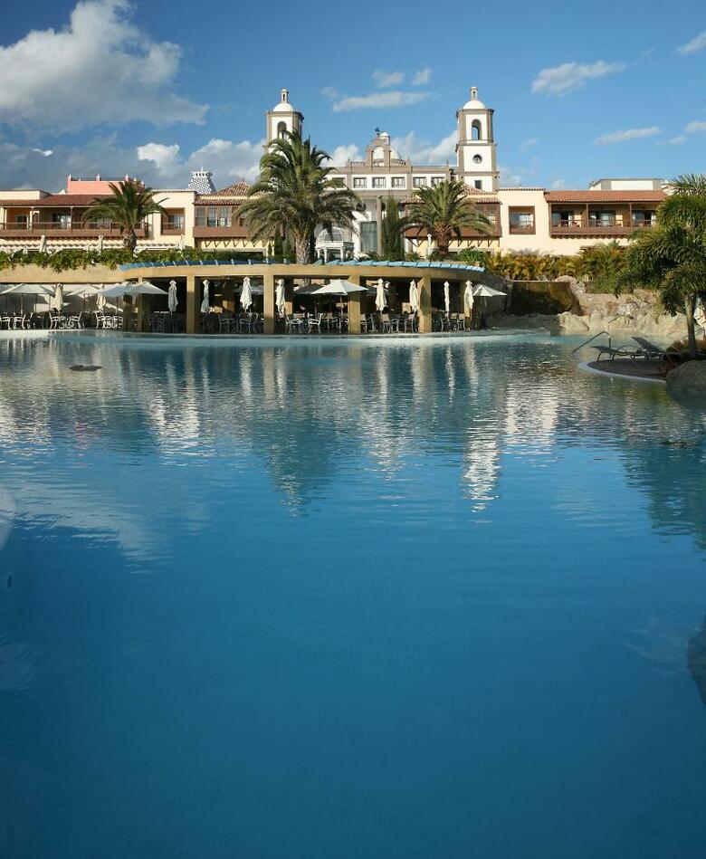 Hotel Lopesan Villa Del Conde Resort