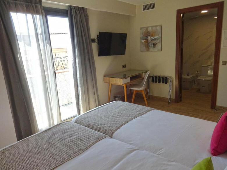 Hotel Ramblas