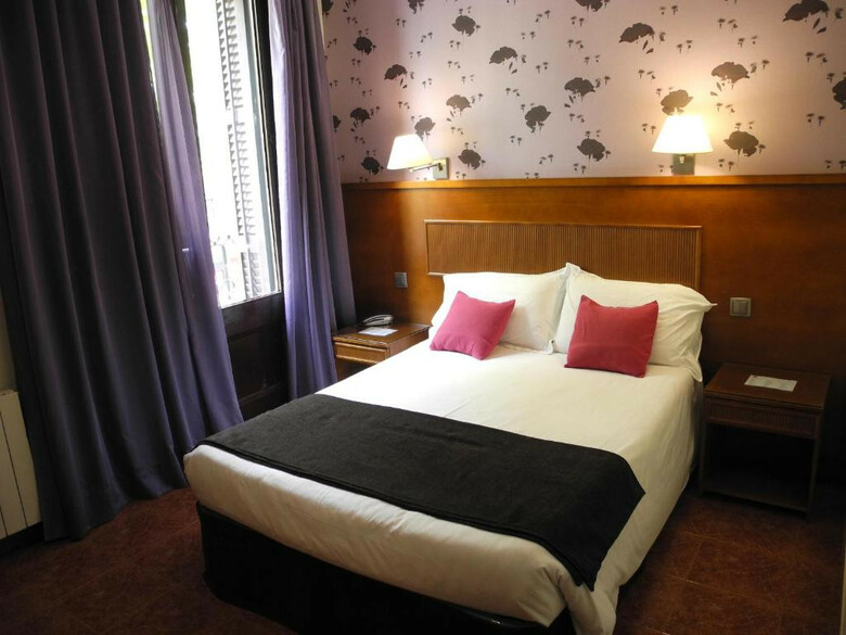 Hotel Ramblas