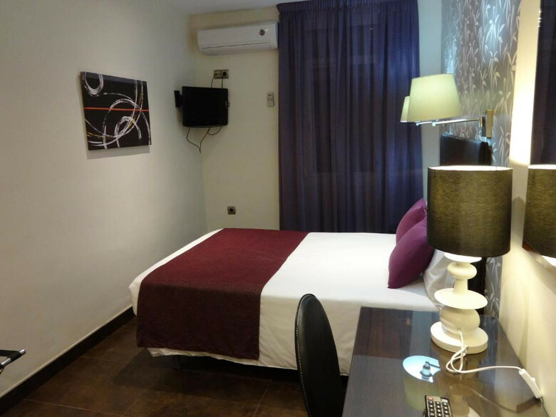 Hotel Ramblas