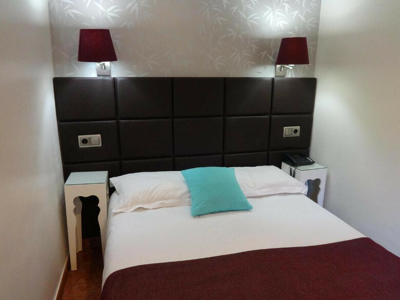 Hotel Ramblas