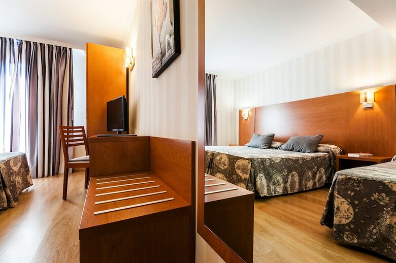 Hotel Ramblas