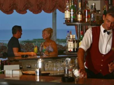 Hotel Asterias Beach