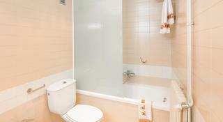 Aparthotel Bertran