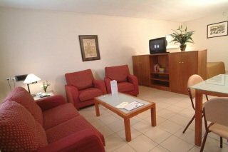 Aparthotel Bertran