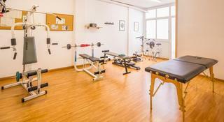 Aparthotel Bertran