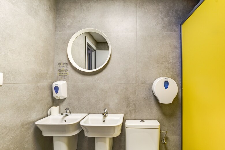 Hotel Sun & Moon Hostel