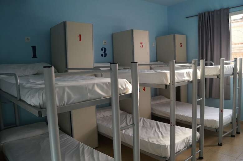 Hotel Sun & Moon Hostel