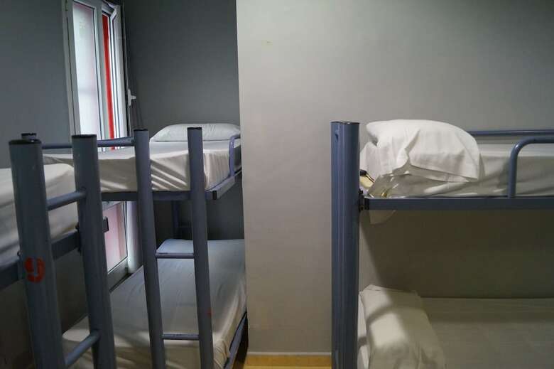 Hotel Sun & Moon Hostel