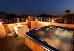 Hotel Palazzo Stern