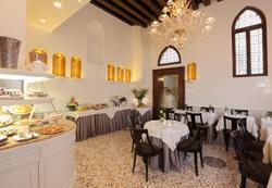 Hotel Palazzo Stern