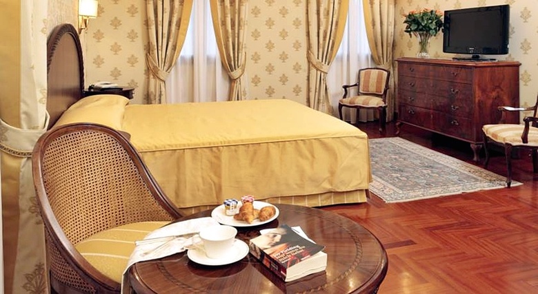 Hotel Palazzo Stern