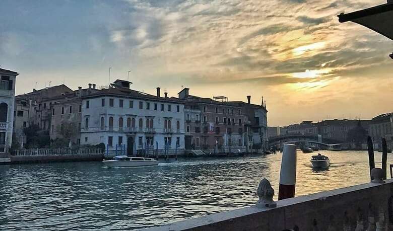 Hotel Palazzo Stern