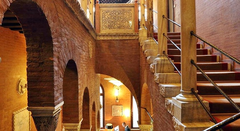 Hotel Palazzo Stern