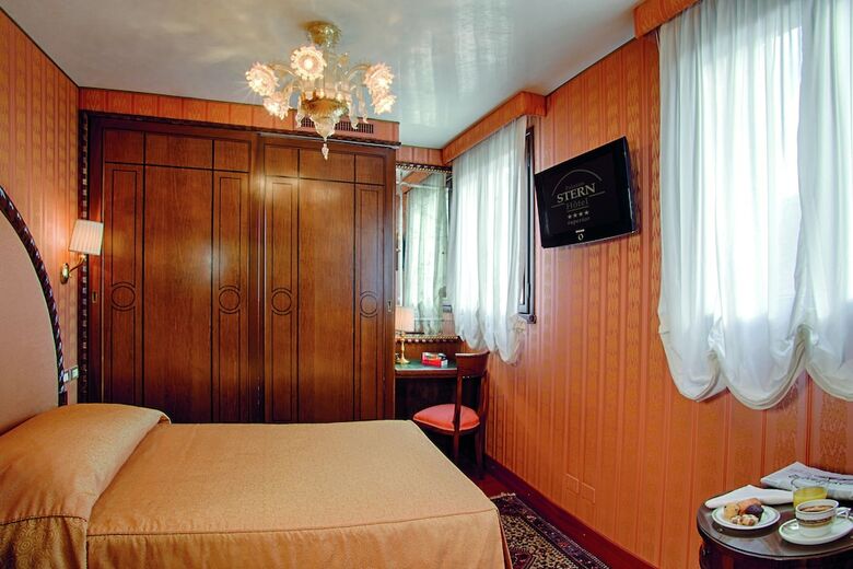 Hotel Palazzo Stern