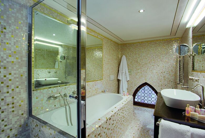 Hotel Palazzo Stern