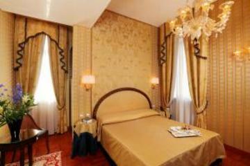 Hotel Palazzo Stern