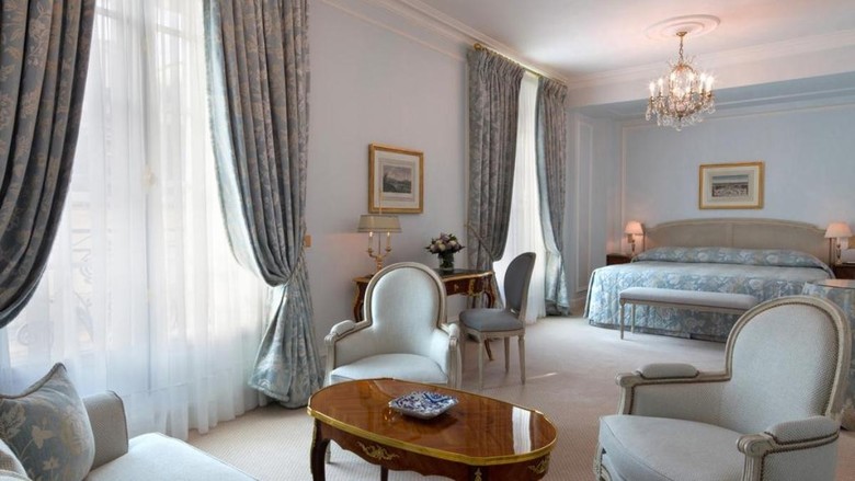 Hotel Le Bristol