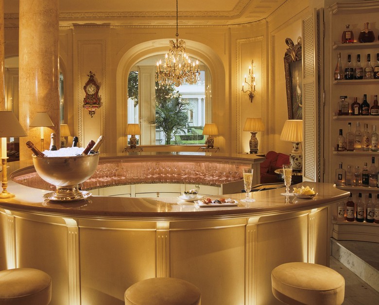 Hotel Le Bristol