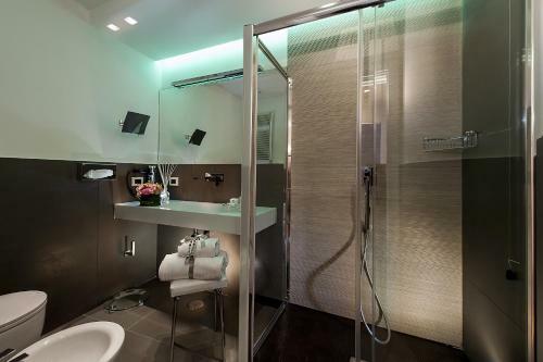 Bed & Breakfast Argentina Residenza