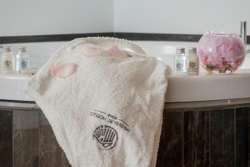 Bed & Breakfast Argentina Residenza
