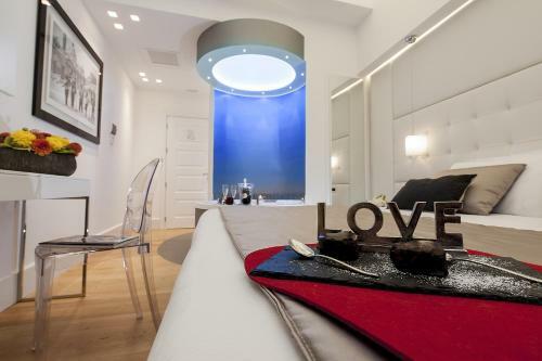Bed & Breakfast Argentina Residenza