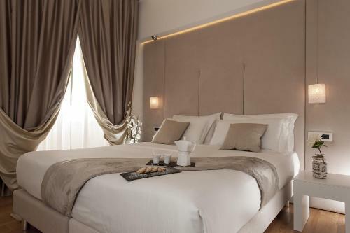 Bed & Breakfast Argentina Residenza