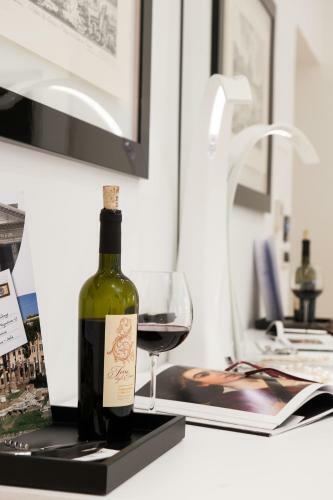 Bed & Breakfast Argentina Residenza