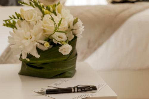Bed & Breakfast Argentina Residenza