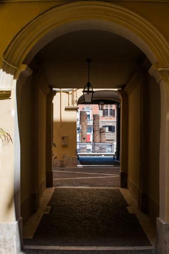 Bed & Breakfast Argentina Residenza