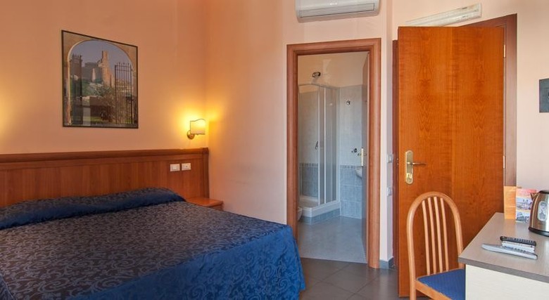 Bed & Breakfast Palma Residence