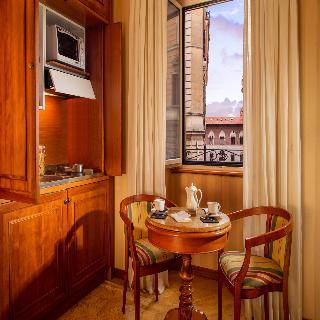 Flavia Apartments