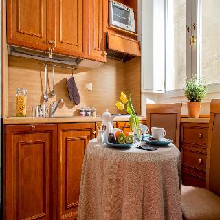 Flavia Apartments