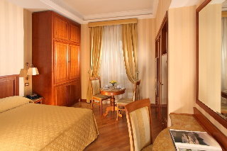 Flavia Apartments