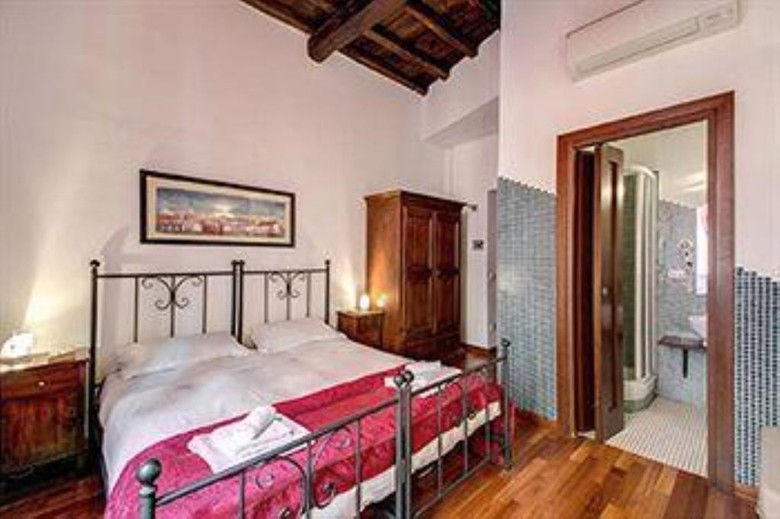 Hotel Residenza Domizia
