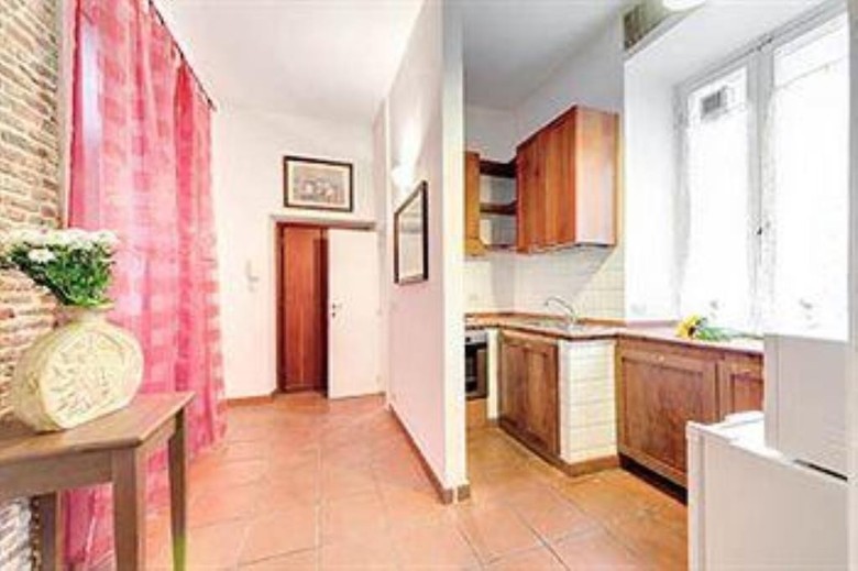 Hotel Residenza Domizia