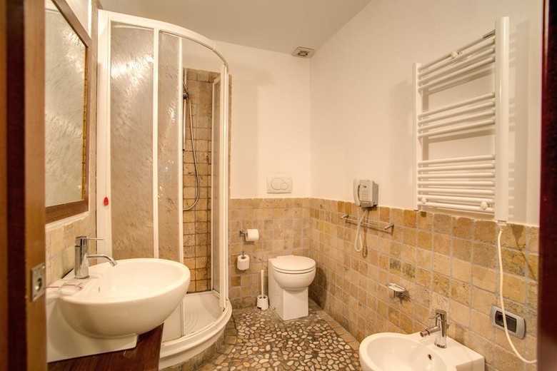 Hotel Residenza Domizia