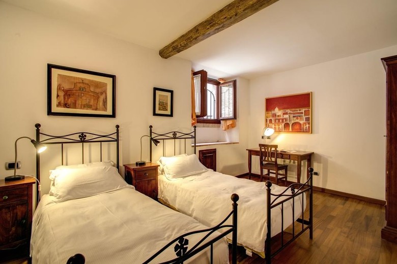 Hotel Residenza Domizia