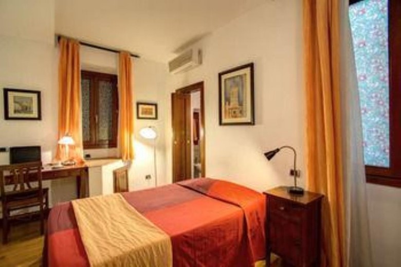 Hotel Residenza Domizia