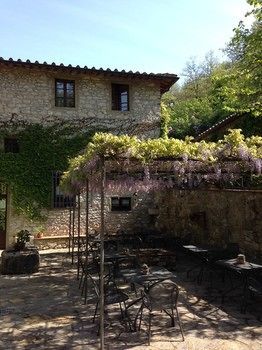 Hotel L'ultimo Mulino