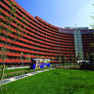 Residencia Atahotel Ripamonti