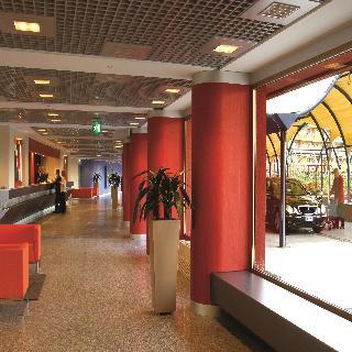 Residencia Atahotel Ripamonti