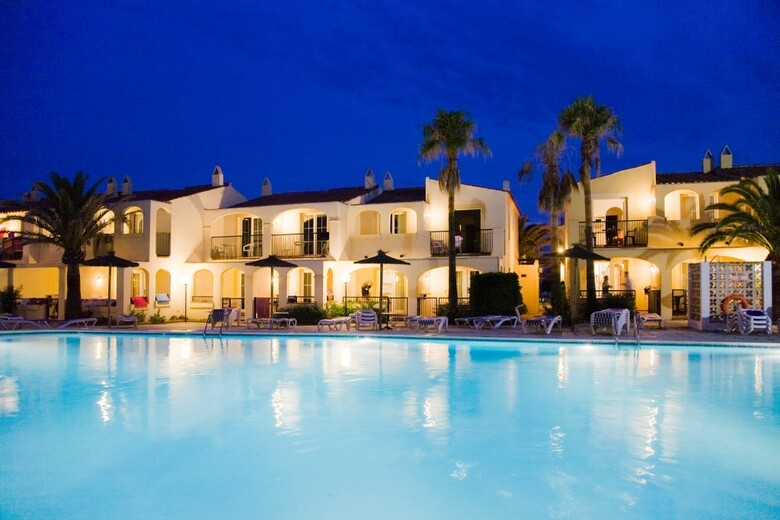 Aparthotel Globales Binimar