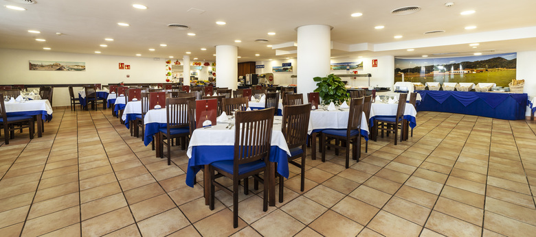 Aparthotel Globales Binimar