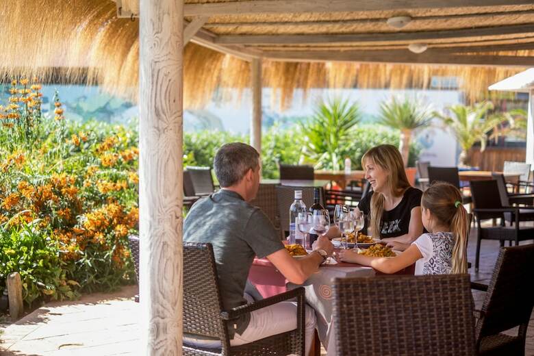 Aparthotel Globales Binimar