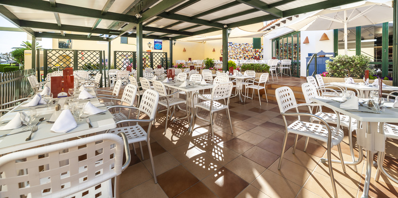 Aparthotel Globales Binimar