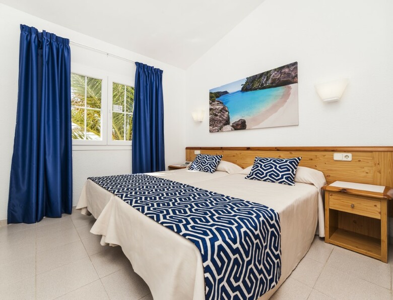 Aparthotel Globales Binimar