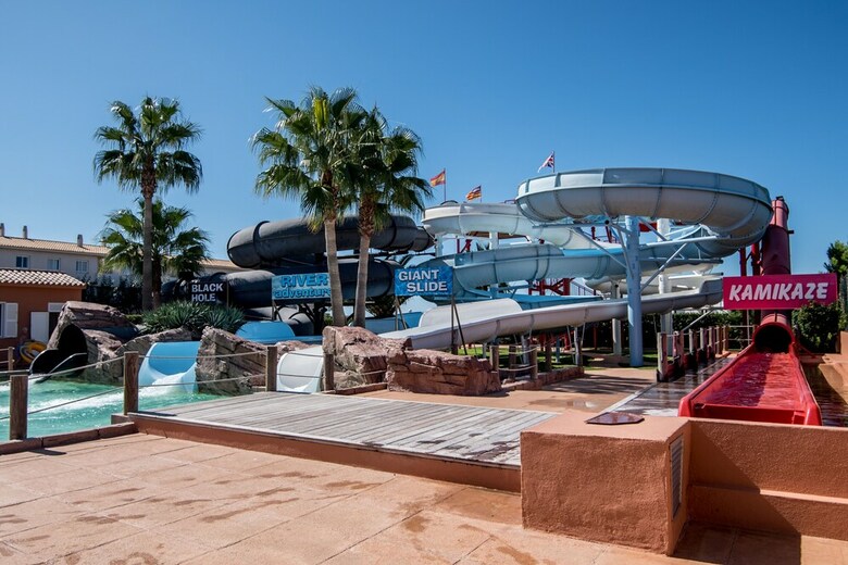 Aparthotel Globales Binimar