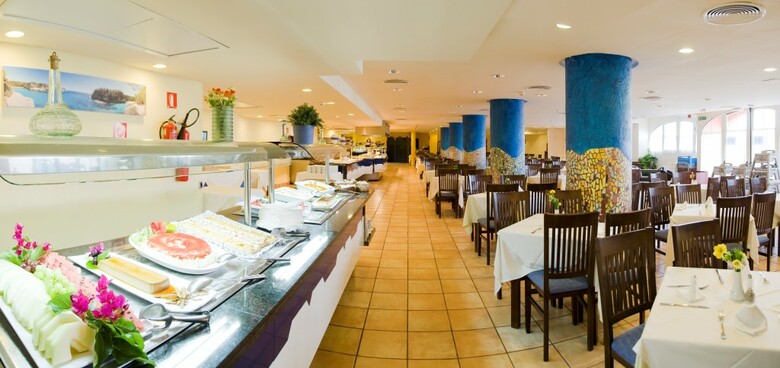 Aparthotel Globales Binimar