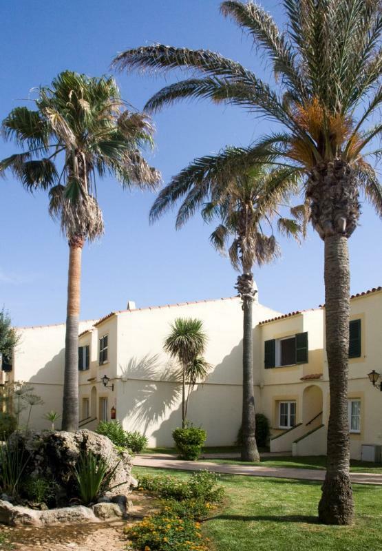 Aparthotel Globales Binimar